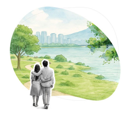 운정아이파크포레스트 PREMIUM 1