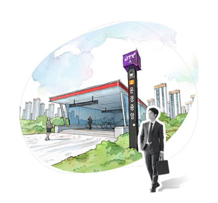 운정아이파크포레스트 PREMIUM 4