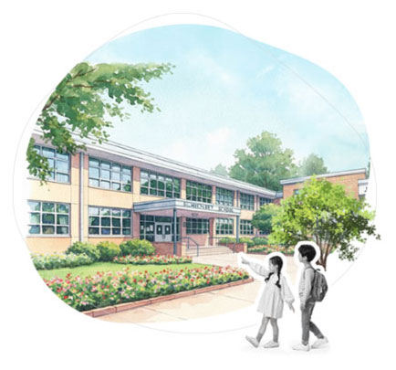 운정아이파크포레스트 PREMIUM 5