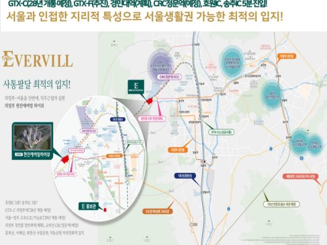 입지환경