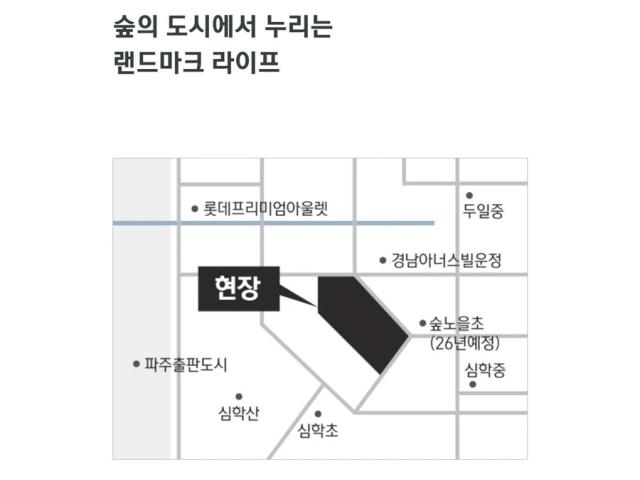 오시는길