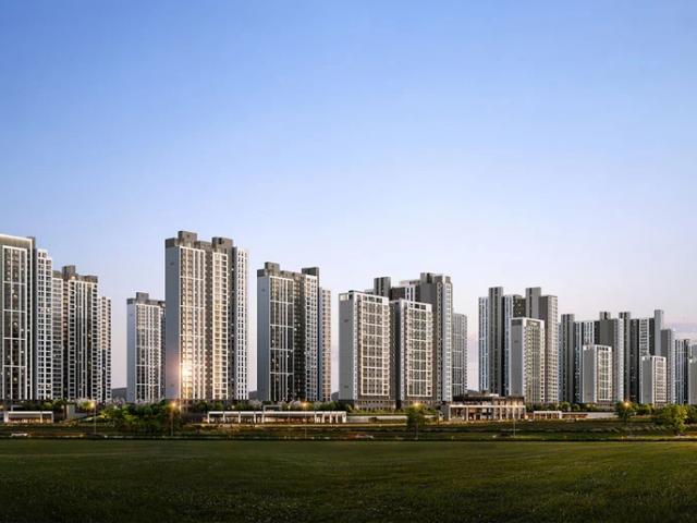 종합병원·국립암센터 품은 핵심입지, ‘운정 아이파크 포레스트’ 선착순 동호지정 계약