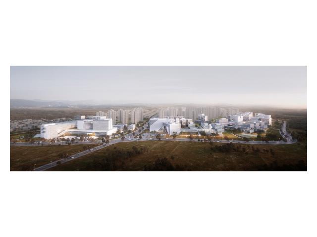 종합병원 가까우면 집값 달라진다! 의세권 프리미엄 누릴 ‘운정 아이파크 포레스트’